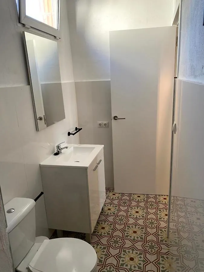 Estudios Eucalyptal El Palmar A 100 M Del Mar Spain