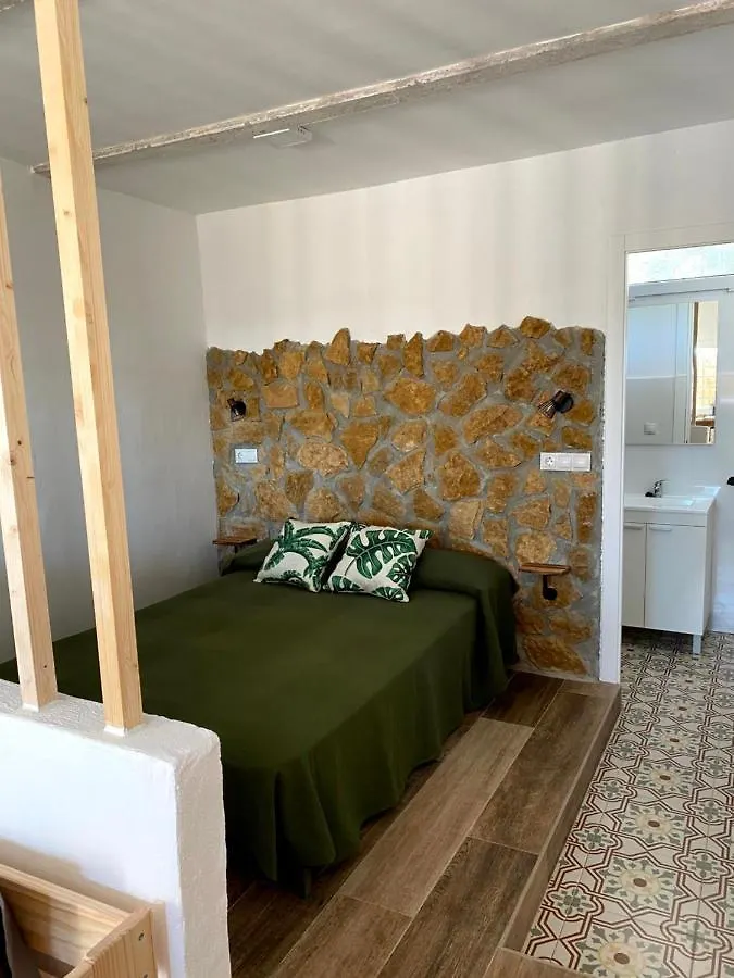 Estudios Eucalyptal El Palmar A 100 M Del Mar