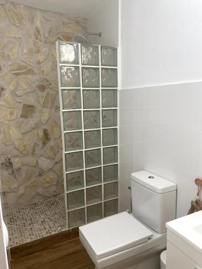 Estudios Eucalyptal El Palmar A 100 M Del Mar El Palmar (Andalucia)