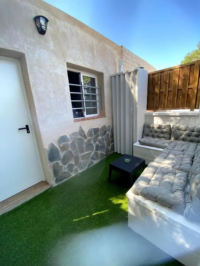 Estudios Eucalyptal El Palmar A 100 M Del Mar El Palmar (Andalucia)