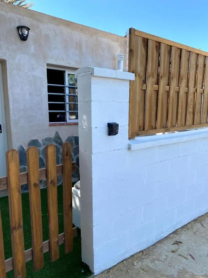 Estudios Eucalyptal El Palmar A 100 M Del Mar 0*, El Palmar (Andalucia)
