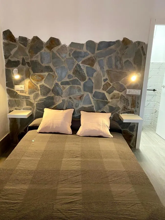Estudios Eucalyptal El Palmar A 100 M Del Mar 0*, El Palmar (Andalucia) Spain