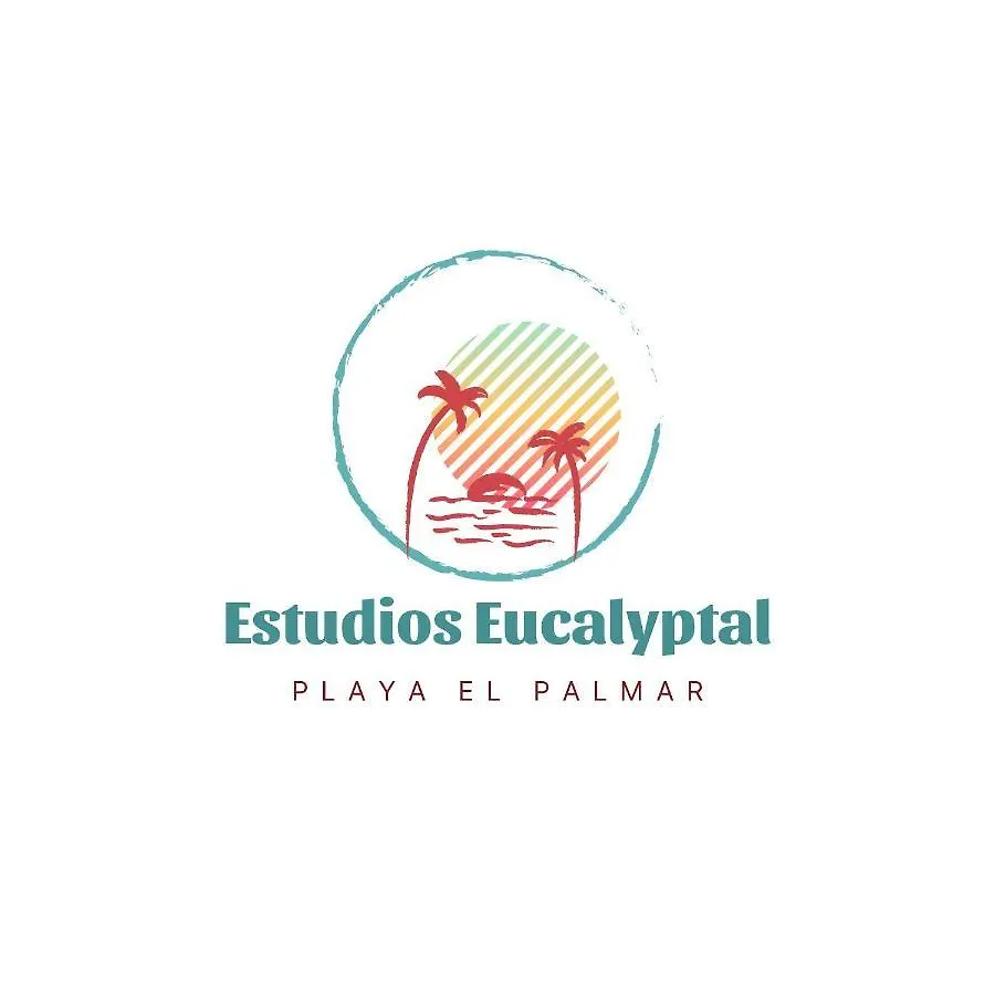 Apartment Estudios Eucalyptal El Palmar A 100 M Del Mar Spain