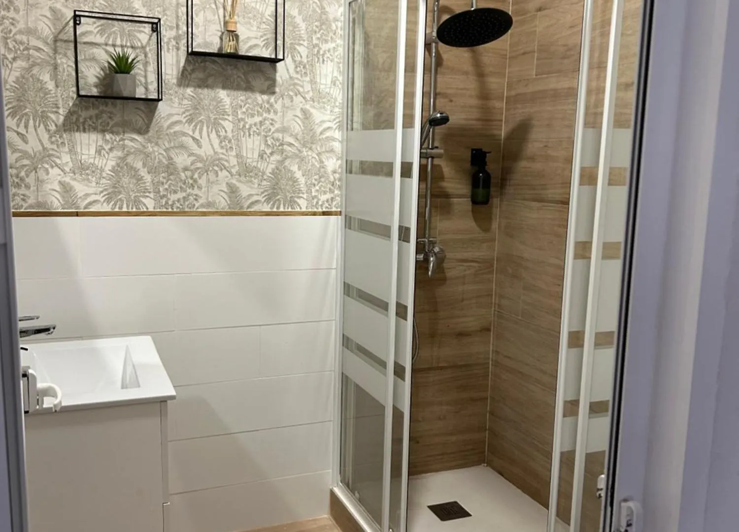 Estudios Eucalyptal El Palmar A 100 M Del Mar Apartment