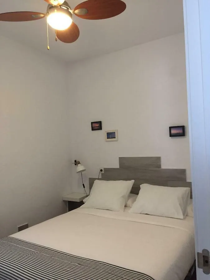 Estudios Eucalyptal El Palmar A 100 M Del Mar 0*, El Palmar (Andalucia) Spain