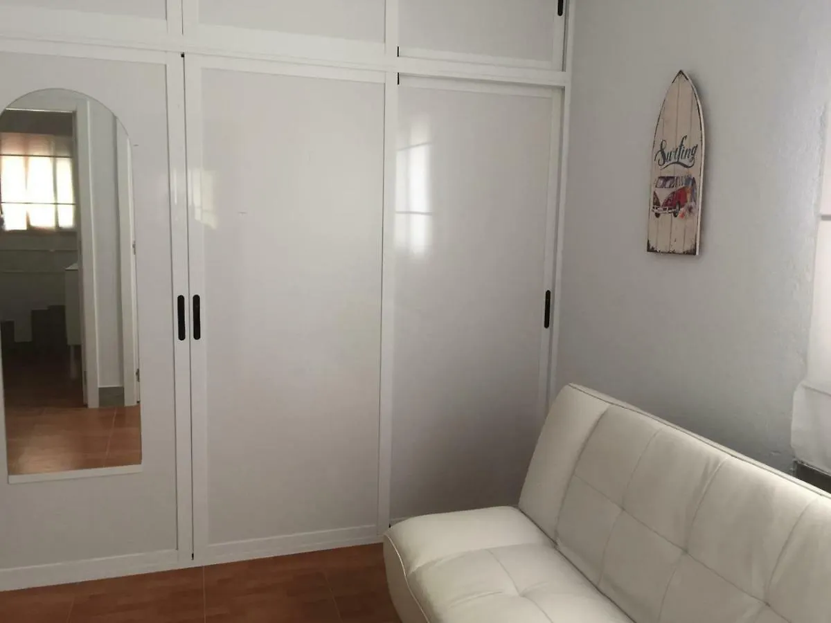 Estudios Eucalyptal El Palmar A 100 M Del Mar 0*, El Palmar (Andalucia) Spain
